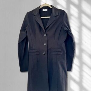 Robyne's Dream Vintage Dress Coat in Size Medium